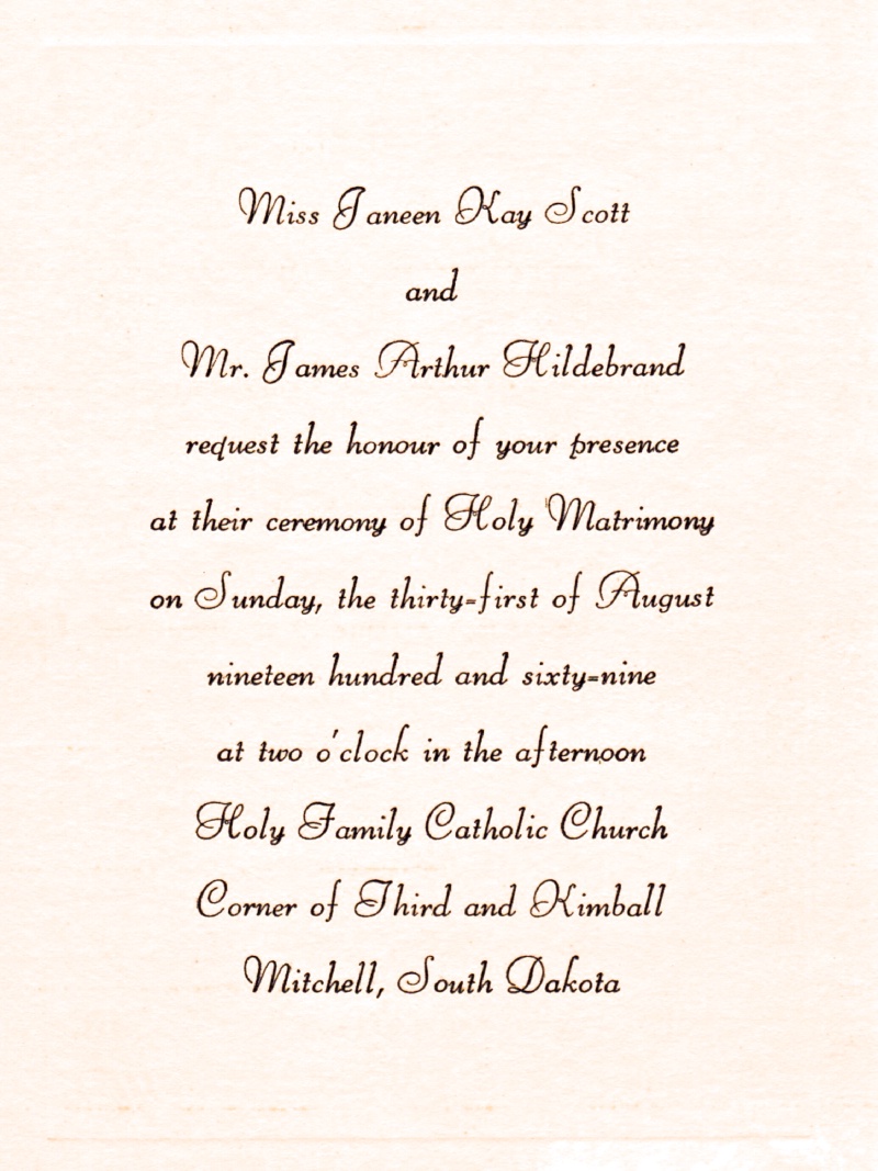 1969-08-31 Jim Janeen Wedding 01.jpg